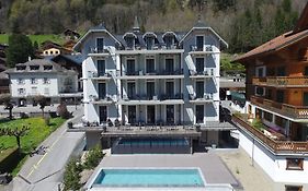 Hotel National Resort & Spa